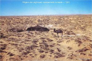 149-AERODROME-ET-BASE-1945-1962-33- (53) LAGOUAT-HASSI RMEL-GARDAHIA-EL GOLEA